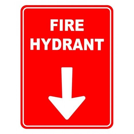 Fire Hydrant Fire Safety