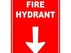 Fire Hydrant Fire Safety