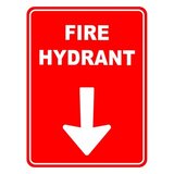 Fire Hydrant Fire Safety